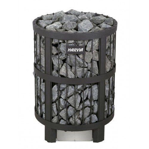 Электрическая печь для сауны Harvia Legend PO11 (под выносной пульт)