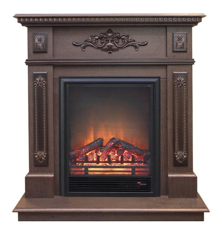 Электрокамин RealFlame Lilian  DN с Eugene