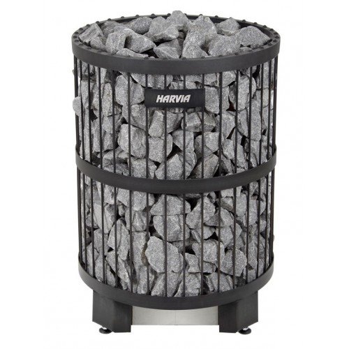 Электрическая печь для сауны Harvia Legend PO16,5 (под выносной пульт)