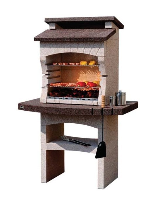 Барбекю Tarragona (Sunday)