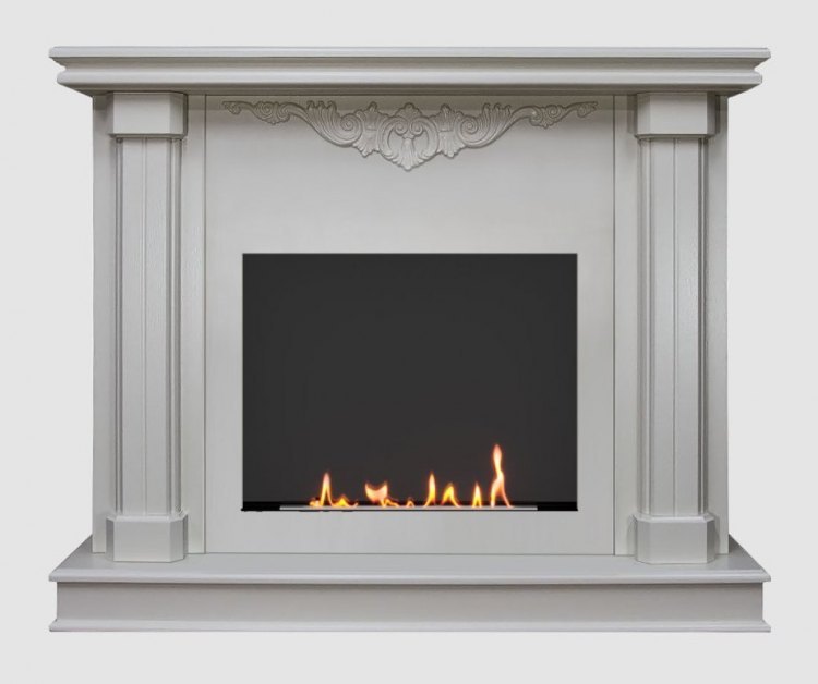 Биокамин в портале SteelHeat Lukas (Стемалит)