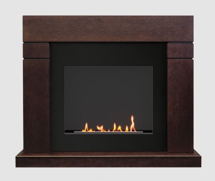 Биокамин в портале SteelHeat Tobi (Стемалит)