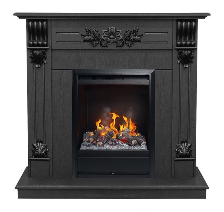 Электрокамин RealFlame Ottawa DN с Olympic 3D