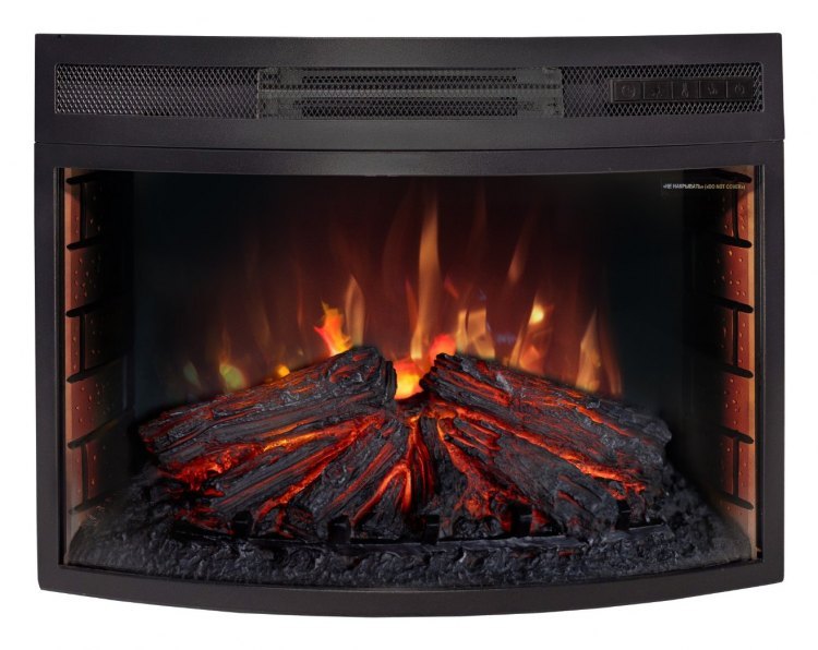 Электроочаг RealFlame FireField 25 SIR