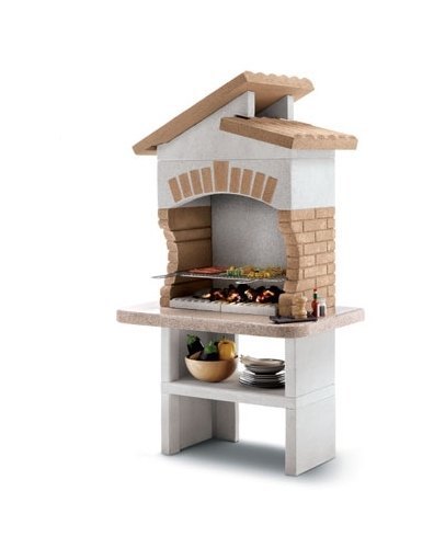 Барбекю Tupai (Palazzetti)