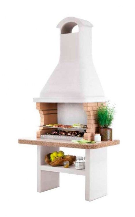 Барбекю Limassol (Palazzetti)