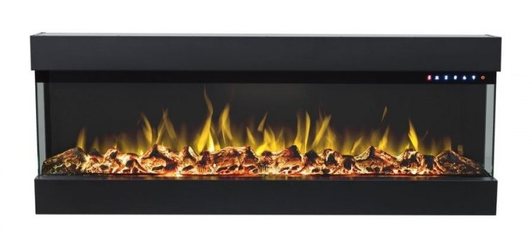 Электроочаг RealFlame NEWYORK 50