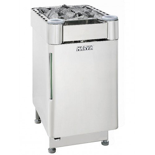 Электрическая печь для сауны Harvia Senator Combi T7C (под выносной пульт)