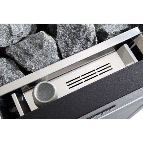 Электрическая печь для сауны Harvia Virta Combi HL90S