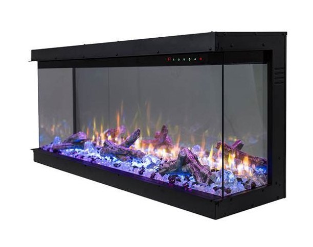 Электроочаг RealFlame ONYX 50