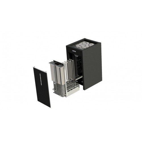 Электрическая печь для сауны Harvia Virta Combi HL70SA