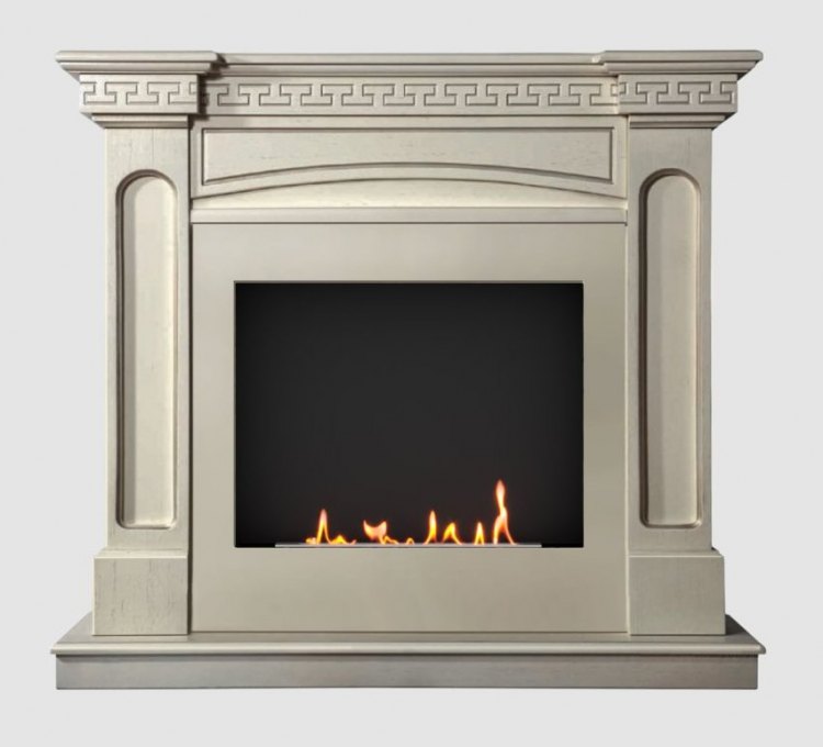 Биокамин в портале SteelHeat Venecia (Стандарт)