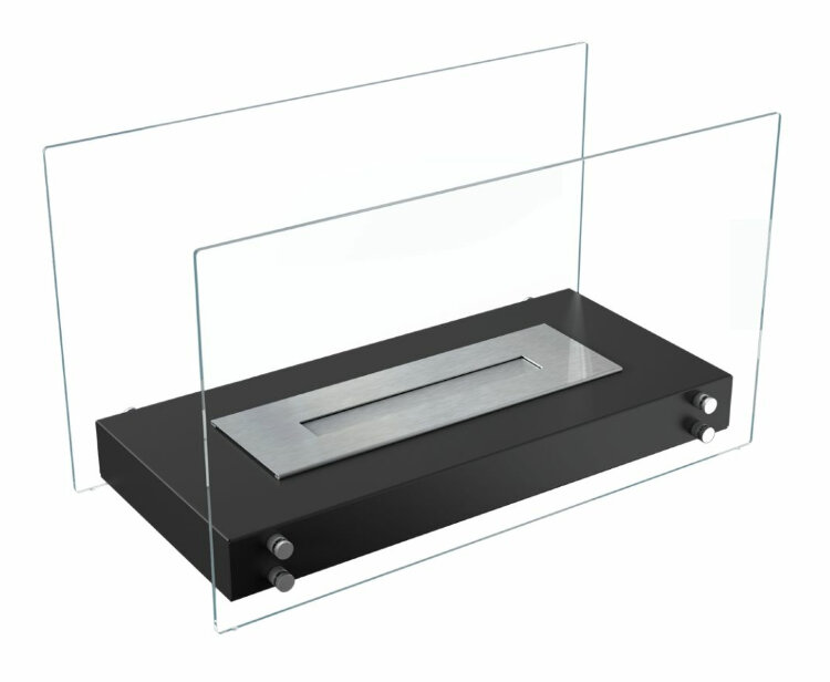 Биокамин Kratki Hotel TUV (настольный)