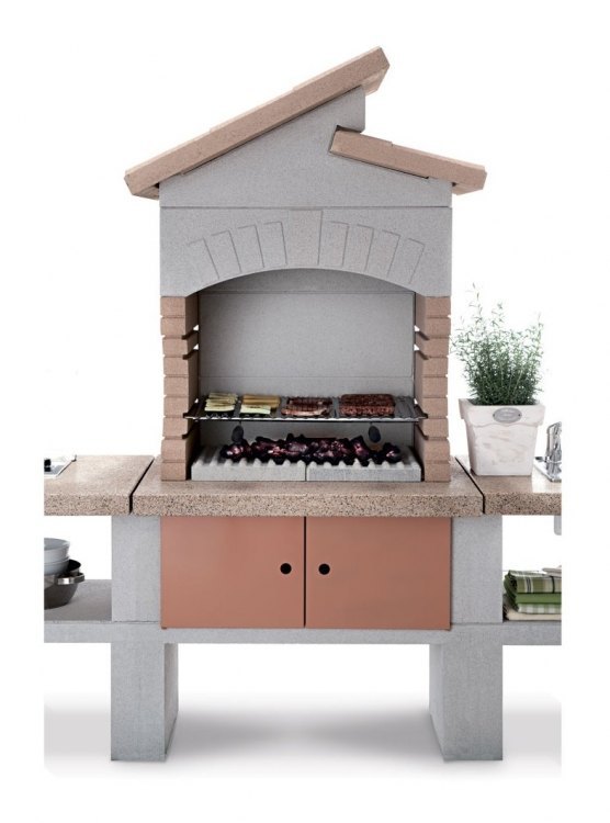 Кухонная программа Cordoba (Palazzetti)