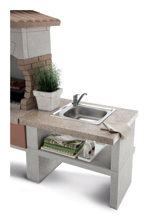 Кухонная программа Cordoba (Palazzetti)