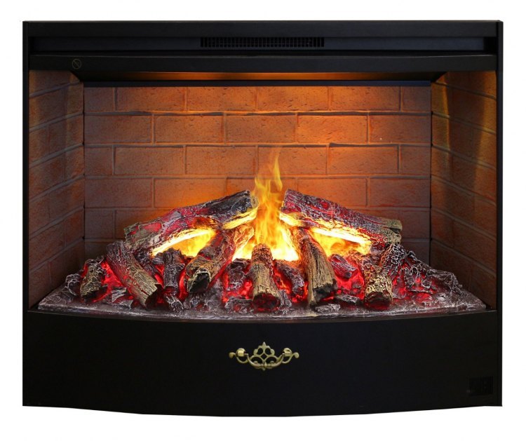 Электроочаг RealFlame FireStar 33 3D