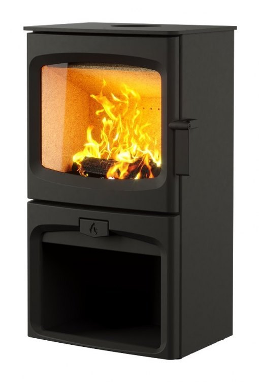 Печь-камин Астов Алиса 920