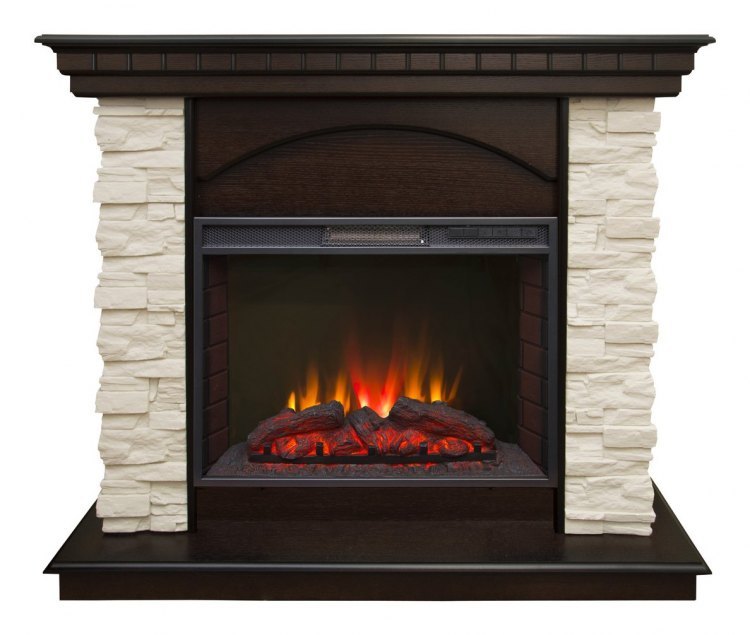 Электрокамин Elford 25,5 AO с Sparta 25,5