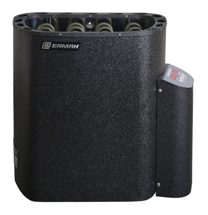 Электрокаменка Ермак FLS-60