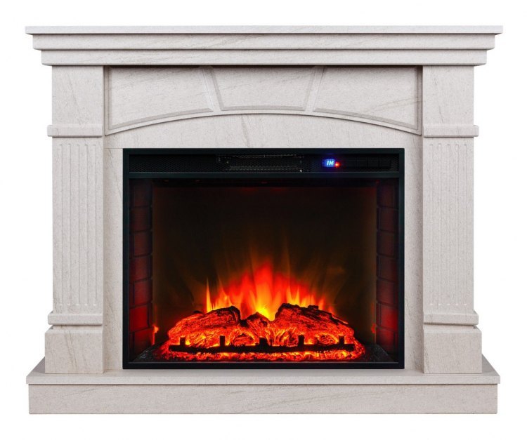 Электрокамин History 25,5 WT c Sparta 25,5