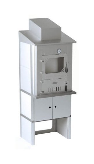 Программа St. Vincent, модуль духовка (Palazzetti)