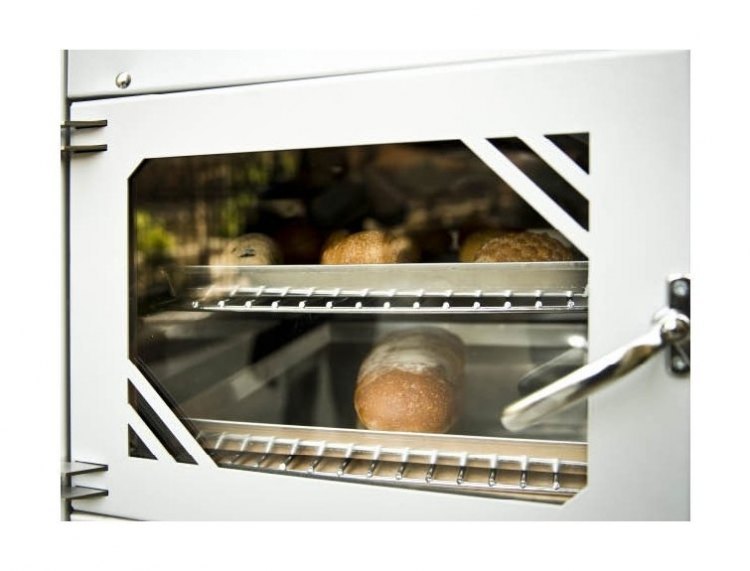 Программа St. Vincent, модуль духовка (Palazzetti)