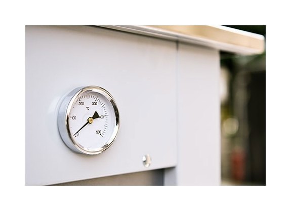 Программа St. Vincent, модуль духовка (Palazzetti)