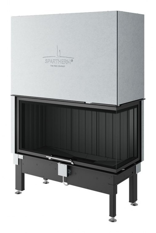 Каминная топка Spartherm Varia 2R-100h 4S