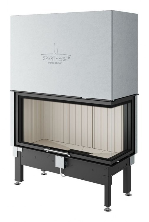 Каминная топка Spartherm Varia 2R-100h 4S