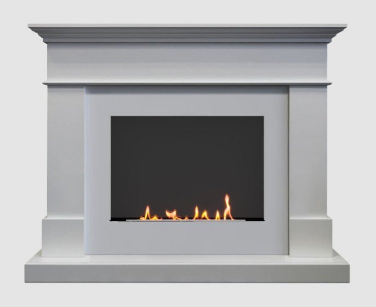 Биокамин в портале SteelHeat Nevada (Стемалит)