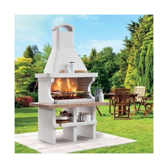 Барбекю Pianosa (Palazzetti)