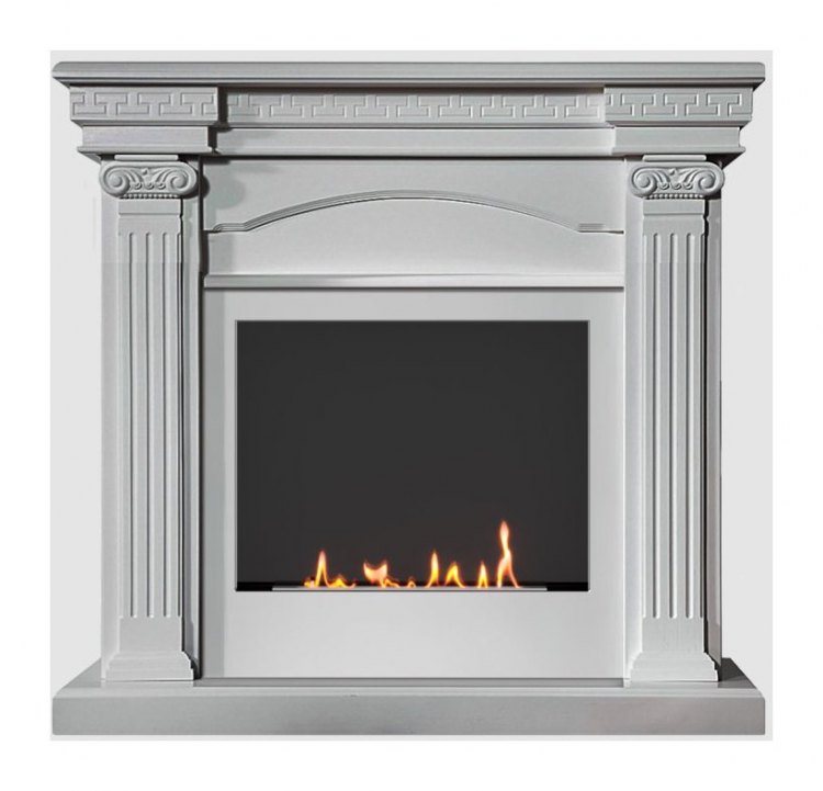 Биокамин в портале SteelHeat Nikol (Стемалит)