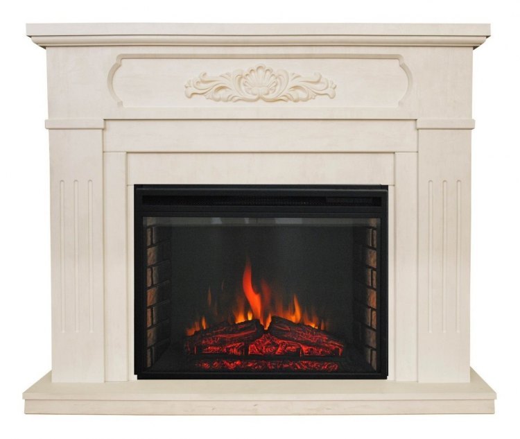 Электрокамин RealFlame Malta 26 WT с Epsilon 26 SIR