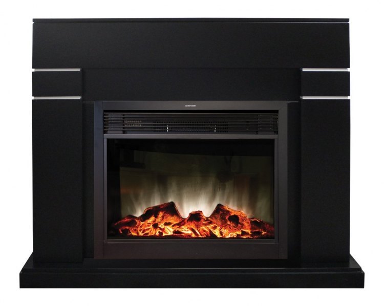 Электрокамин RealFlame Lindelse 26 BL с Moonblaze Lux BL S