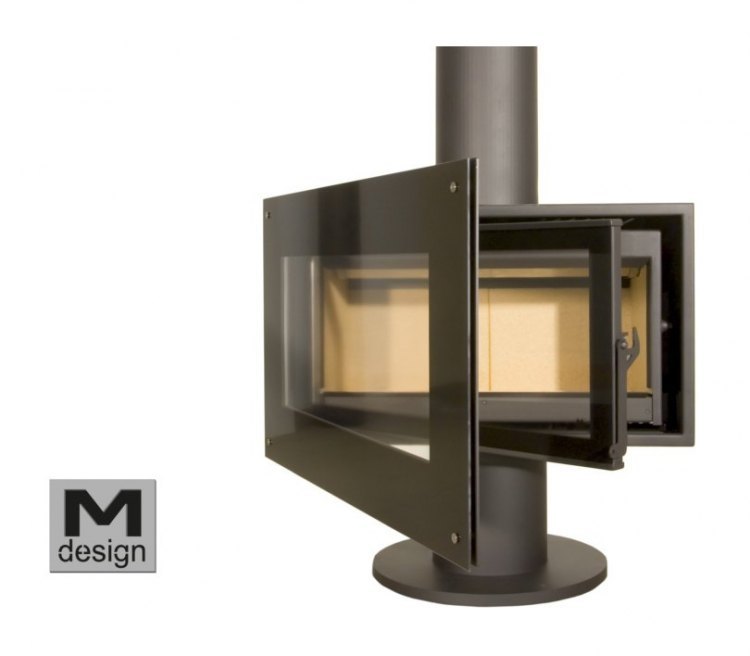 Камин Венус 1000 HТ / Venus 1000 HT