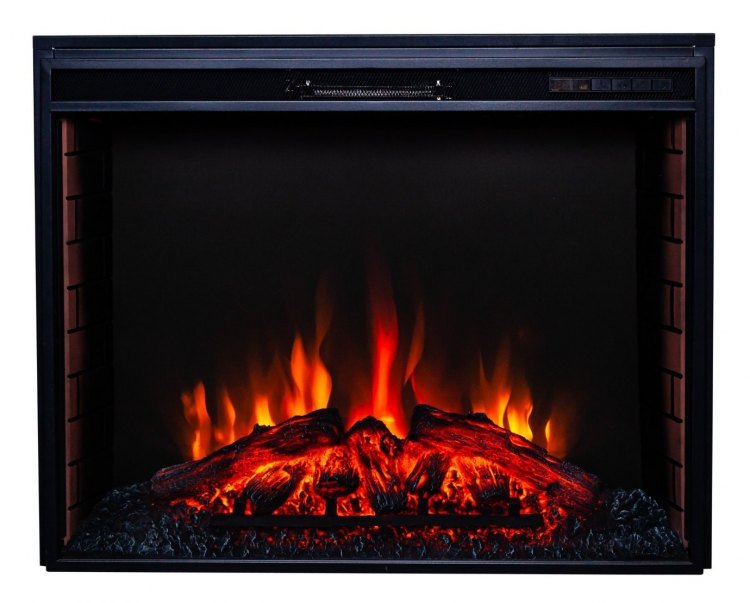 Электроочаг RealFlame Epsilon 33 S