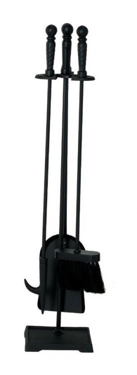 Аксессуар Набор каминный 41140ВК