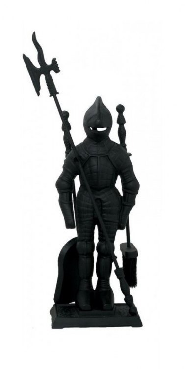 Аксессуар Набор каминный 50010BK