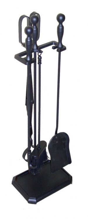 Аксессуар 51430 ВК  Набор каминный