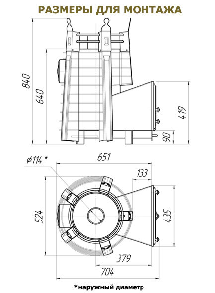 Дровяная печь для бани ФРЕДЕРИКА, модификация стоун стронг с панорамной топочной дверцей