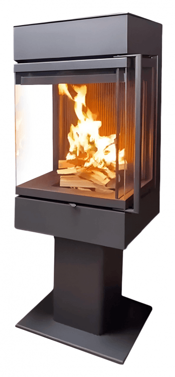 Камин ЭкоКамин РИО