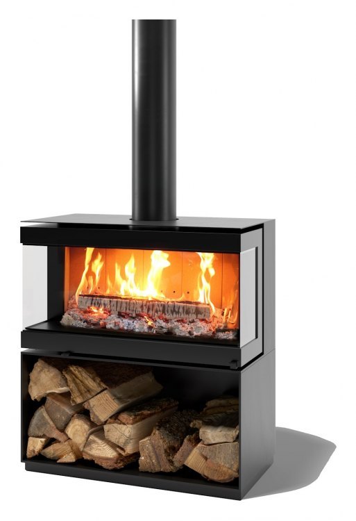 Камин Венус-Бокс 630 DC / Venus-Box 630 DC