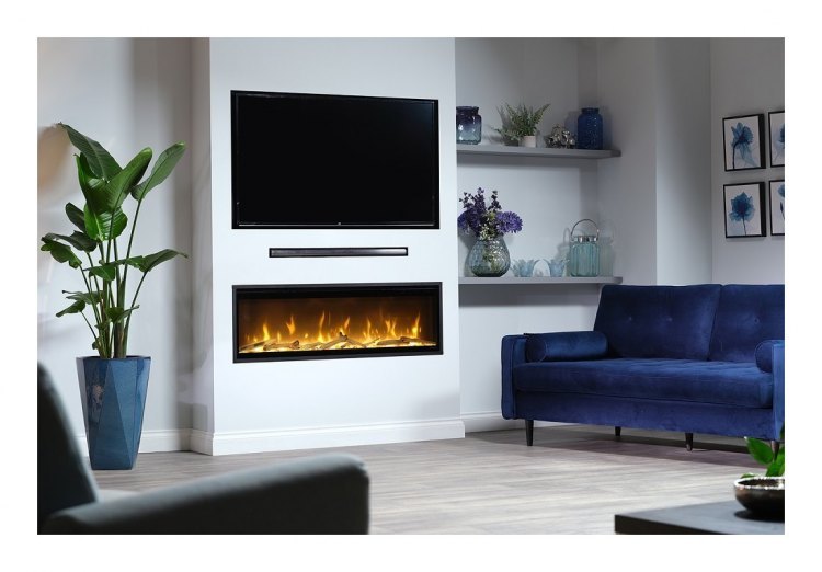 Электрокамин Dimplex Ignite Evolve 60