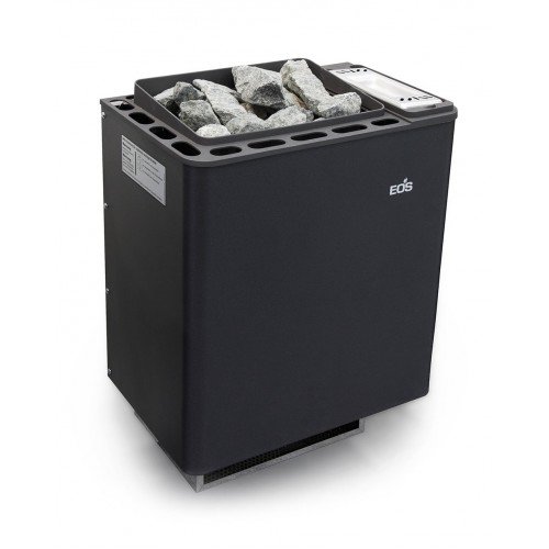 Электрическая печь для сауны EOS Bi-O Thermat 9 кВт