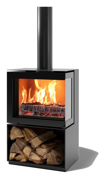 Камин Венус-Бокс 850 CL/CR / Venus-Box 850 CL/CR