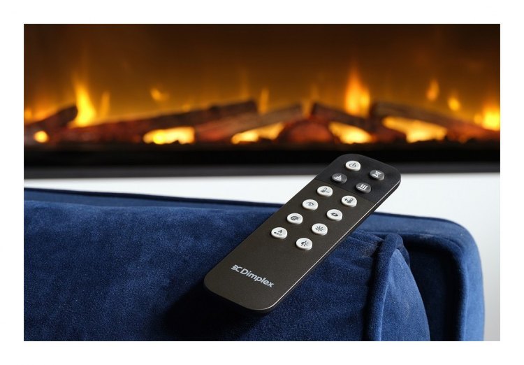 Электрокамин Dimplex Ignite Evolve 74