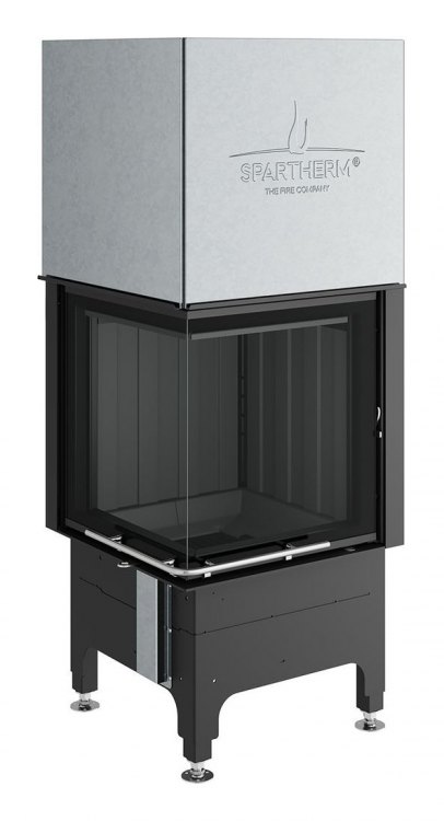 Каминная топка Spartherm Mini 2LRh (51) 4S