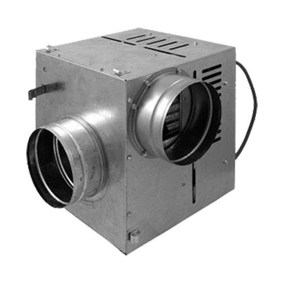 Вентилятор для разводки конвекционного воздуха Darco AN2