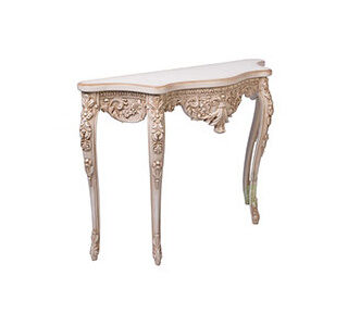 Консольный столик АртДеко RF0821 IV