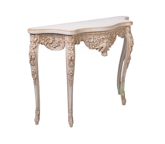 Консольный столик АртДеко RF0821 IV